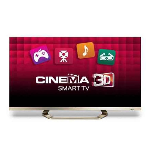 LG 55LM6710 55″ LED Television LG 55LM6710 55″ LED Television