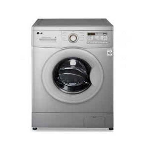 LG F12B8NDP25 Washing Machine LG F12B8NDP25 Washing Machine