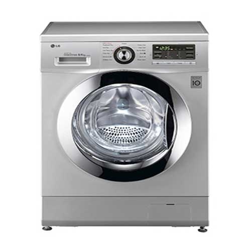 LG F1496ADP24 Washing Machine LG F1496ADP24 Washing Machine
