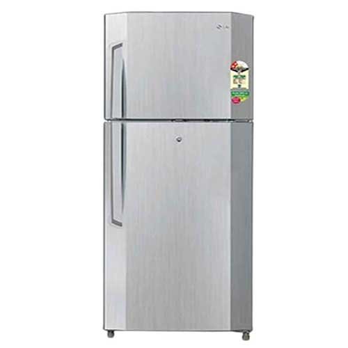 LG GL-B252VLGY Frost Free Double Door Refrigerator