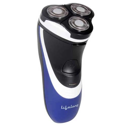 Lifelong LLES02 Shavers