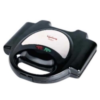 Lifelong Sandwich Maker (116 Triangle Plate) Toast