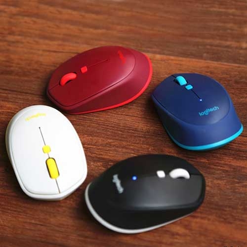 Logitech Bluetooth M337 Mouse