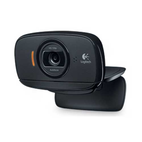 Logitech C525 Webcam