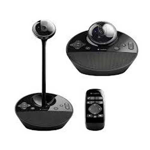 Logitech Conference Cam BCC950