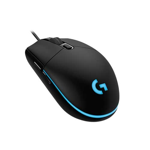 Logitech G102 PRODIGY Gaming Mouse