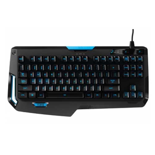 Logitech G310 Mechanical Gaming Keyboard