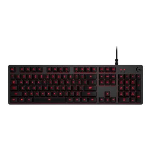 Logitech G413 Mechanical Gaming Keyboard