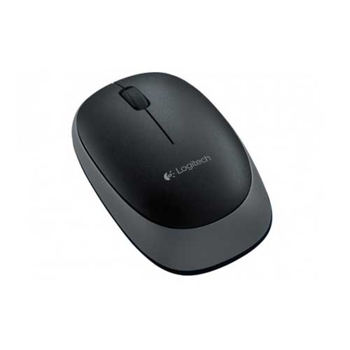 Logitech M165 Wireless Mouse