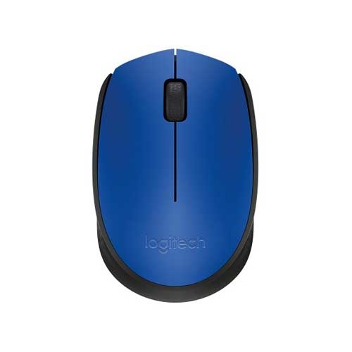 Logitech M171 Wireless Nano Receiver Mouse