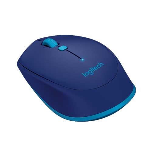 Logitech M337 Bluetooth Mouse