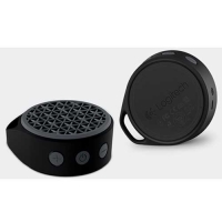 Logitech Mobile Boombox X50