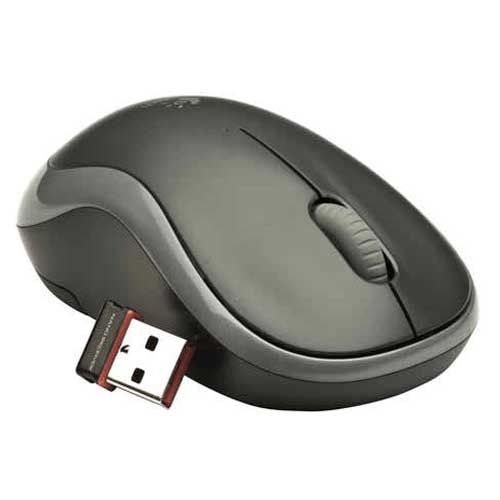 Logitech Wireless M185 Mouse