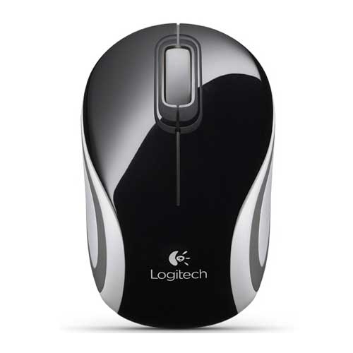Logitech Wireless Mini M187 Mouse