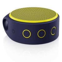 Logitech X100 Mobile Boombox