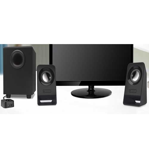 Logitech Z213 Sound Box