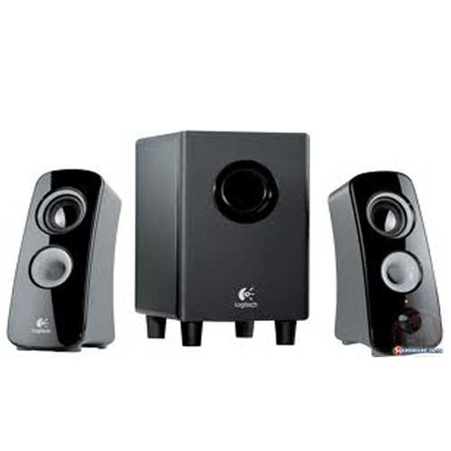 Logitech Z323 Speaker