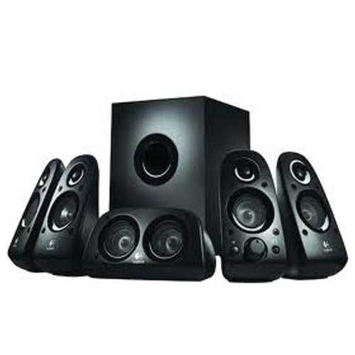 Logitech Z506 Sound Box
