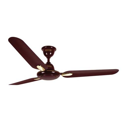 Luminous 1200 mm Dhoom Brown Ceiling Fan
