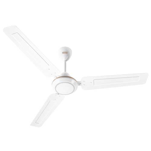Luminous 1200 mm Josh- Ivory Ceiling Fan