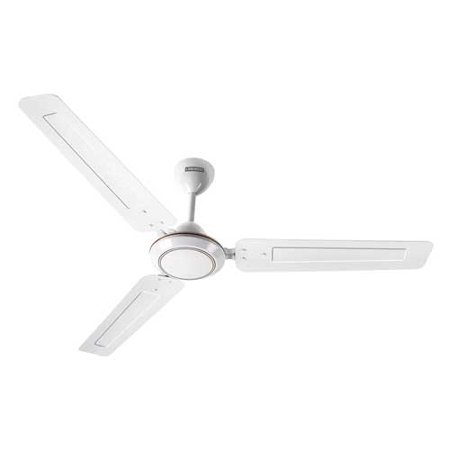 Luminous 1200 mm Josh White Ceiling Fan