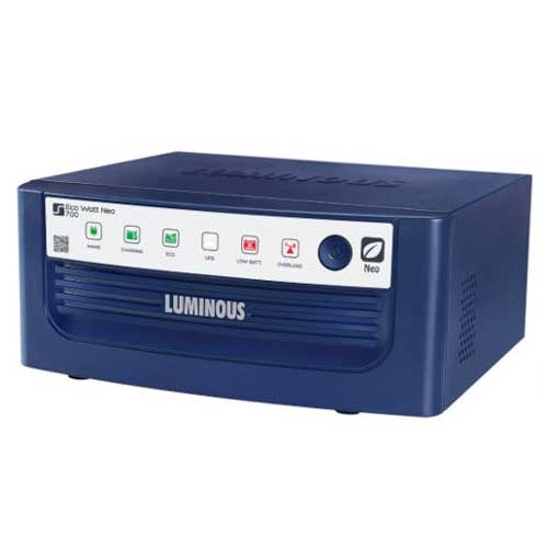 Luminous Eco Watt Neo 700 12V IPS Inverter