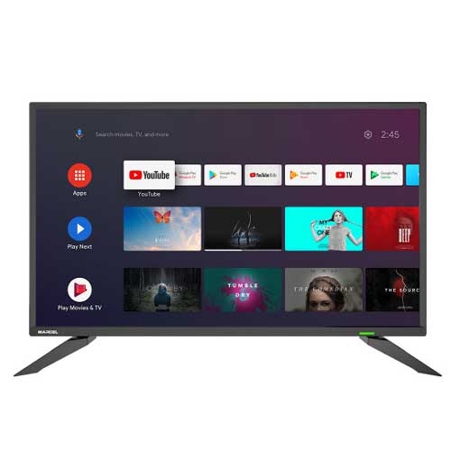 Marcel MD-EF32EG (813mm) HD Android LED TV