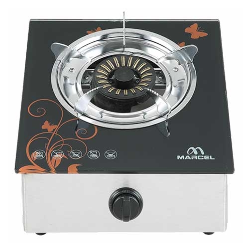 Marcel MGS-GSC10 (LPG) Gas Burner