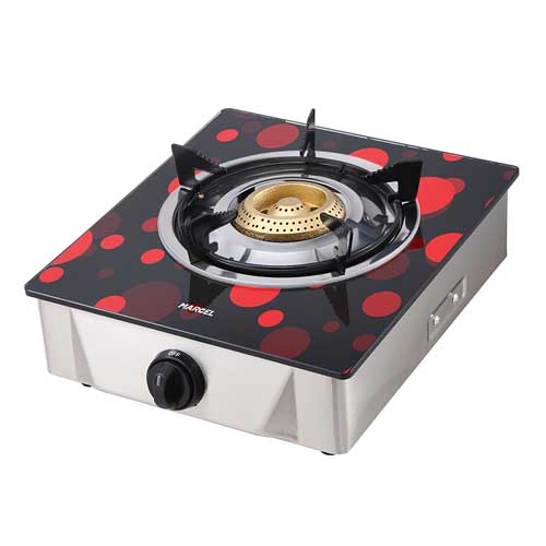 Marcel MGS-SGH1 (LPG) RED BALL Single Gas Burner