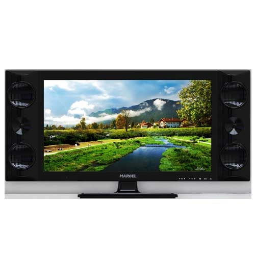 Marcel MSE20BX6 (508mm BOOM BOX) LED TV