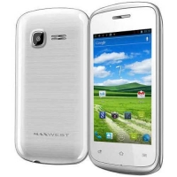 Maxwest Android 320 Smartphone