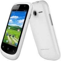 Maxwest Orbit 3000 Smartphone