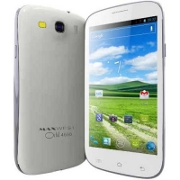 Maxwest Orbit 4600 smartphone