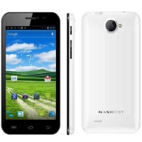 Maxwest Orbit 5400 Smartphone