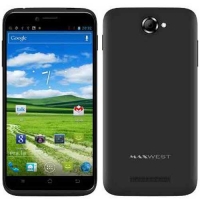 Maxwest Orbit Z50 Smartphone