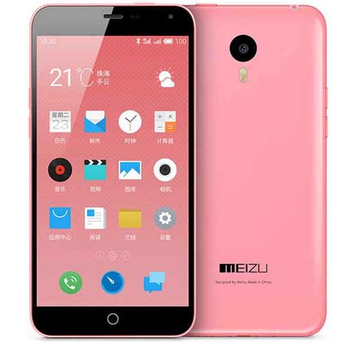 Meizu m1 Smartphone