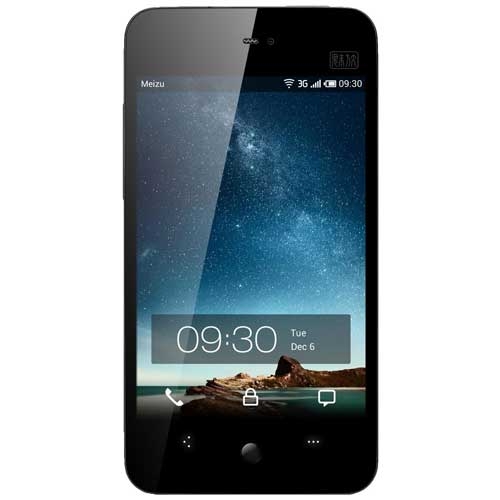 Meizu MX 4-core Smartphone