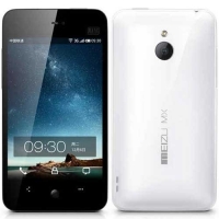 Meizu MX Smartphone