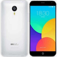 Meizu MX4 Smartphone
