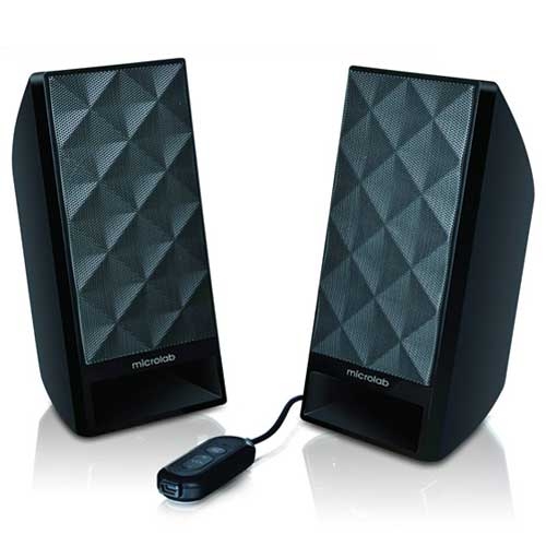 Microlab B 53 Speaker