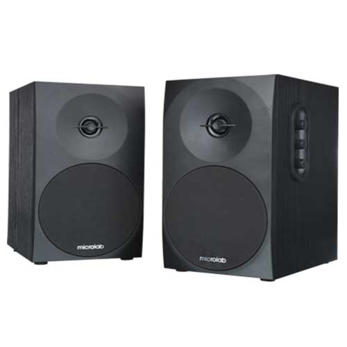 Microlab B-70 Sound Box