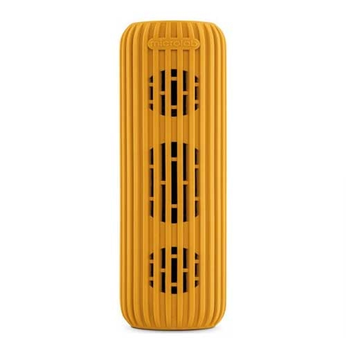 Microlab D-21 (2.0) Portable Bluetooth Speaker