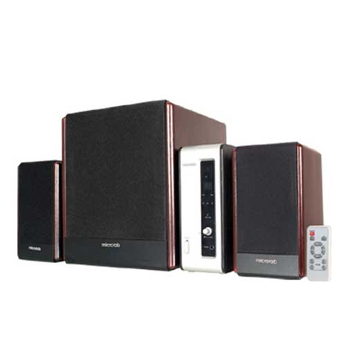 Microlab FC 530 Sound Box