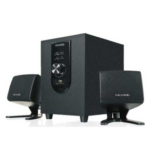 Microlab M-108U Sound Box