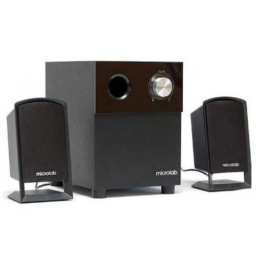 Microlab M-109 Sound Box