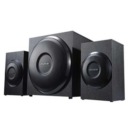 Microlab M-110 Sound Box