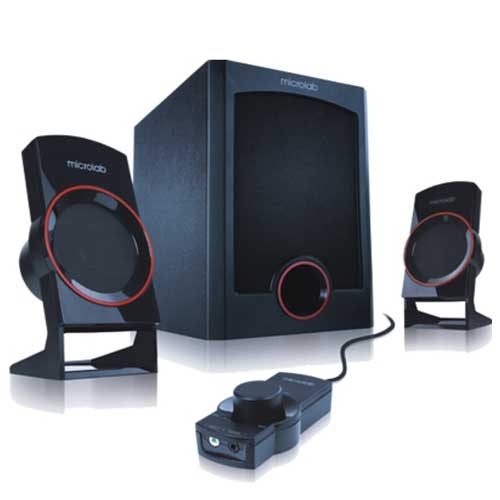 Microlab M-111 Sound Box