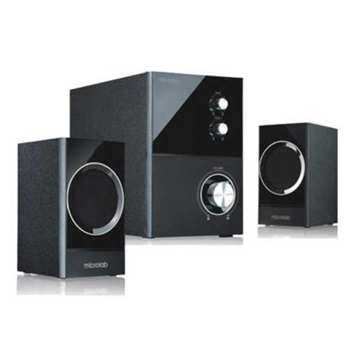Microlab M-223 Sound Box