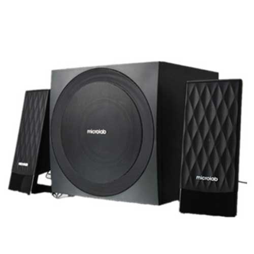 Microlab M-300 Sound Box