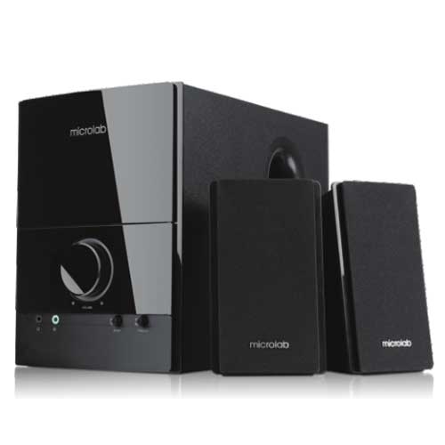 Microlab M-500 Sound Box